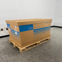 Pall 1000L STR Standard System image 0